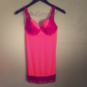 Victoria’s Secret nightie